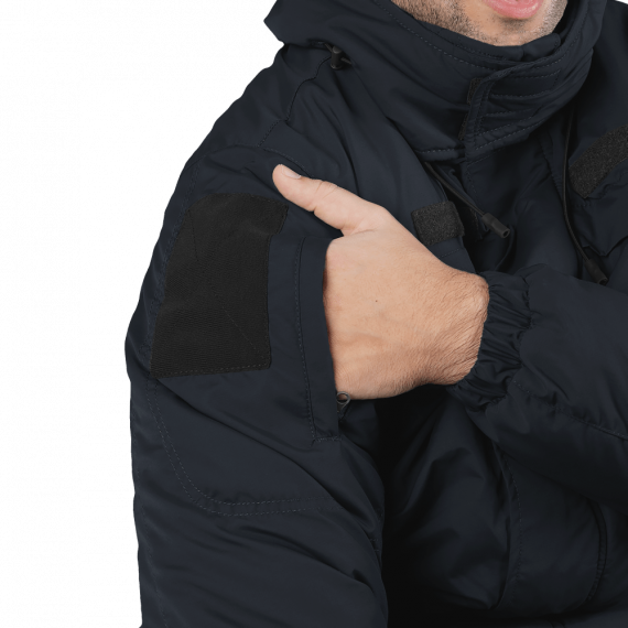 Фото Куртка Patrol System 2.0 Nylon Dark Blue