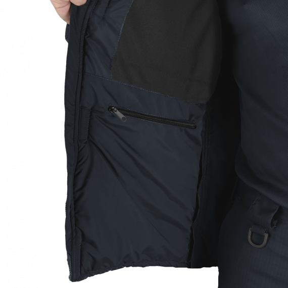 Фото Куртка Patrol System 2.0 Nylon Dark Blue