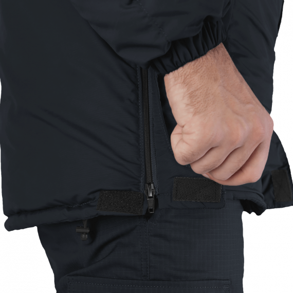 Фото Куртка Patrol System 2.0 Nylon Dark Blue