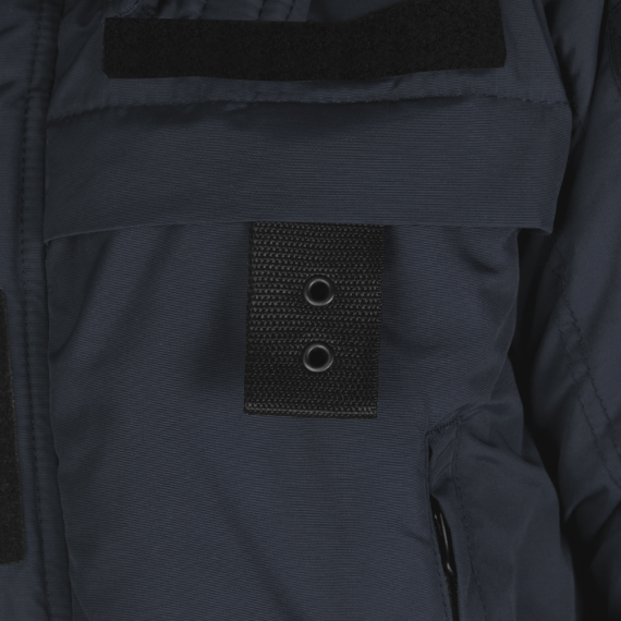 Фото Куртка Patrol System 2.0 Nylon Dark Blue