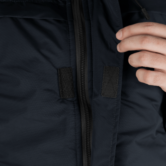 Фото Куртка Patrol System 2.0 Nylon Dark Blue