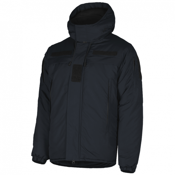 Фото Куртка Patrol System 2.0 Nylon Dark Blue
