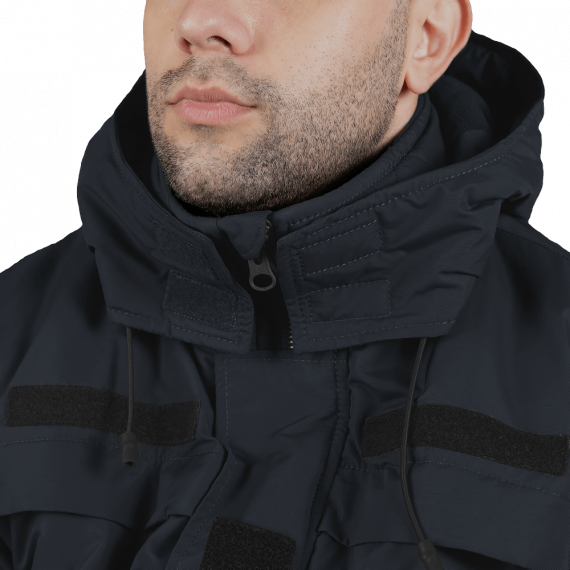 Фото Куртка Patrol System 2.0 Nylon Dark Blue