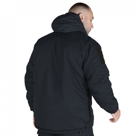 Фото Куртка Patrol System 2.0 Nylon Dark Blue