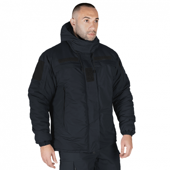 Фото Куртка Patrol System 2.0 Nylon Dark Blue