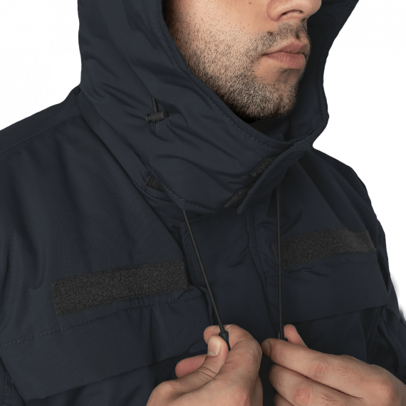 Фото Куртка Patrol System 2.0 Nylon Dark Blue