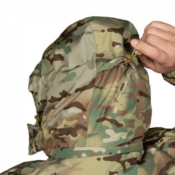 Фото Куртка Patrol System 3.0 MC