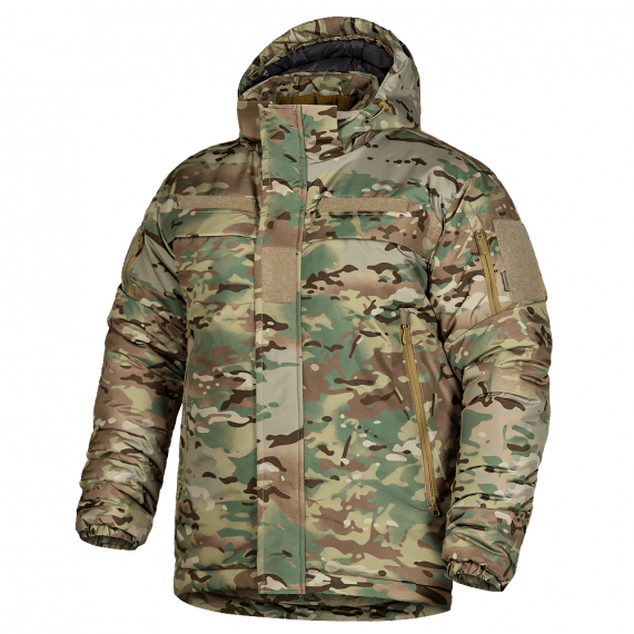 Фото Куртка Patrol System 3.0 MC