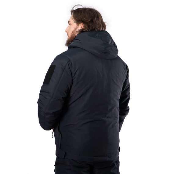 Фото Куртка Patrol System 3.0 Темно-синя