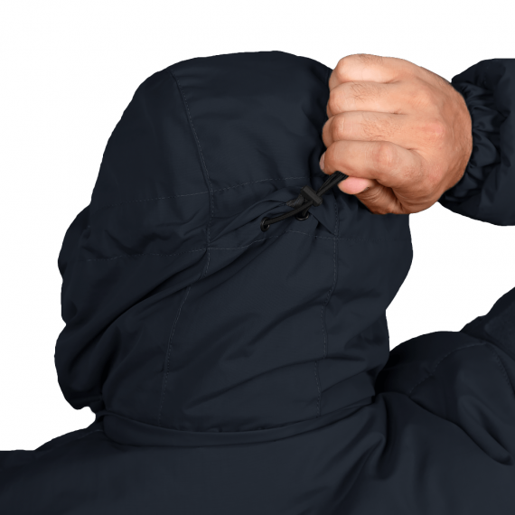 Фото Куртка Patrol System 3.0 Темно-синя