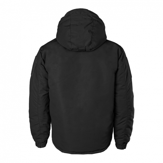 Фото Куртка Patrol System Nylon Black