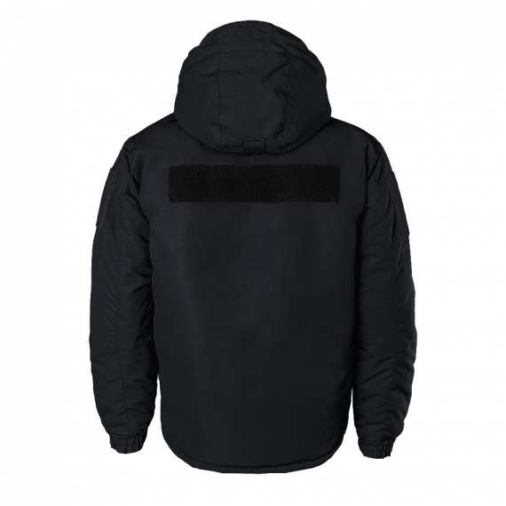 Фото Куртка Patrol System Nylon Dark Blue