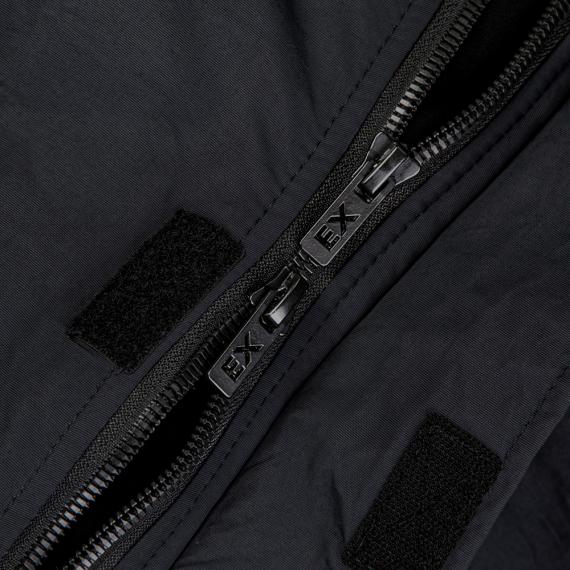 Фото Куртка Patrol System Nylon Dark Blue