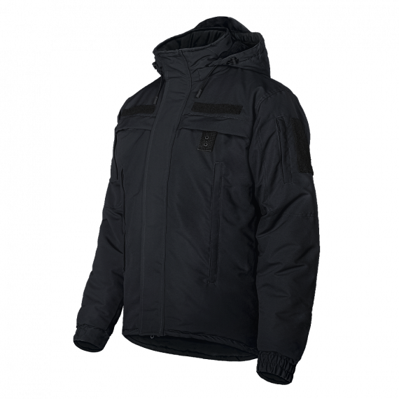 Фото Куртка Patrol System Nylon Dark Blue