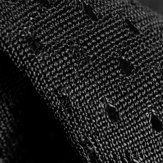 Фото Куртка Stalker 2.0 SoftShell Чорна