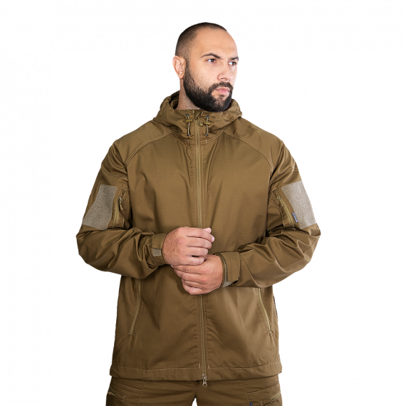 Фото Куртка Stalker 3.0 Twill Койот
