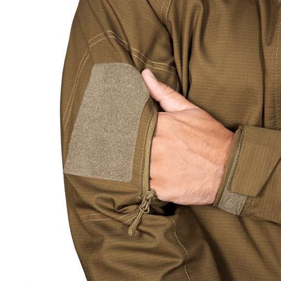 Фото Куртка Stalker 3.0 Twill Койот