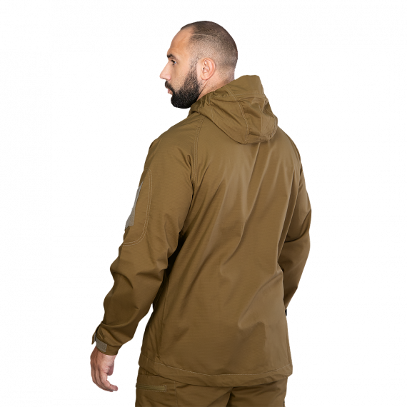 Фото Куртка Stalker 3.0 Twill Койот