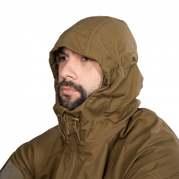 Фото Куртка Stalker 3.0 Twill Койот