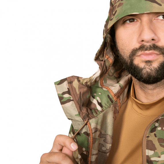 Фото Куртка Stalker 3.0 Twill MC