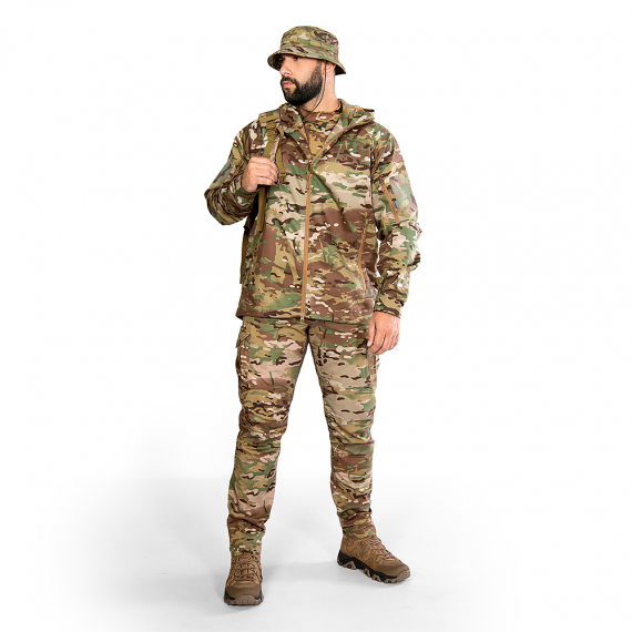 Фото Куртка Stalker 3.0 Twill MC