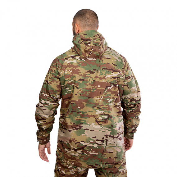 Фото Куртка Stalker 3.0 Twill MC