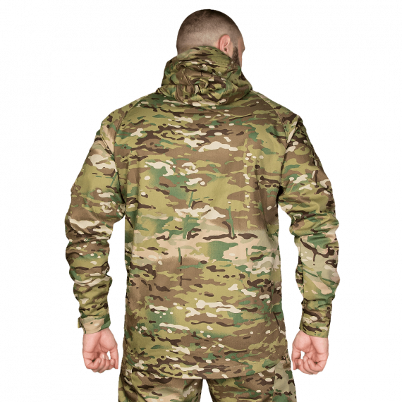 Фото Куртка Stalker 3.0 Twill MC