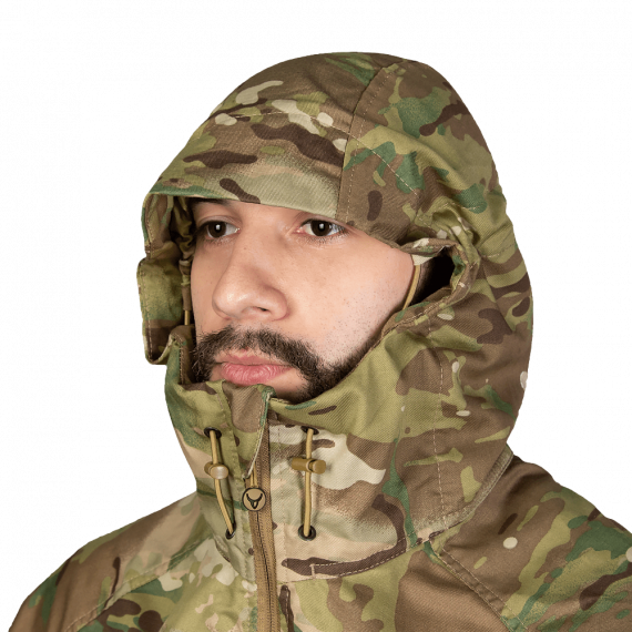 Фото Куртка Stalker 3.0 Twill MC