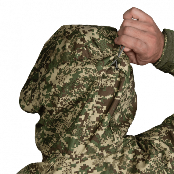 Фото Куртка Stalker SoftShell Хижак G-0822