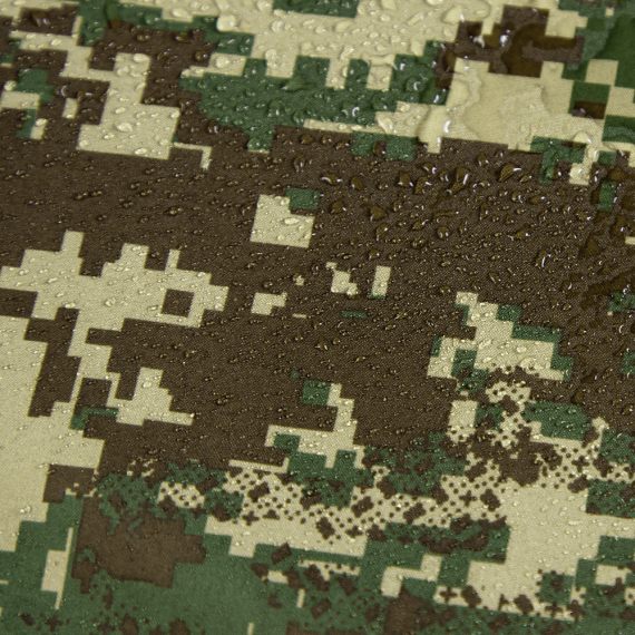 Фото Куртка Stalker SoftShell Хижак G-0822