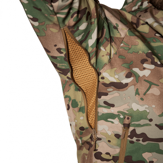 Фото Куртка Stalker SoftShell MC