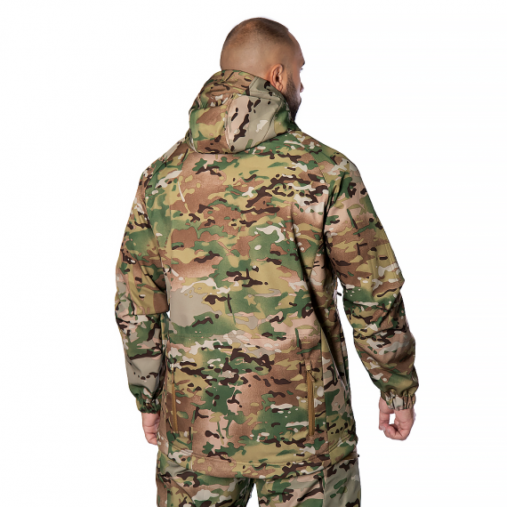 Фото Куртка Stalker SoftShell MC