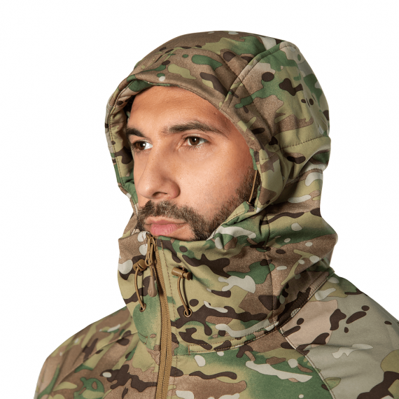 Фото Куртка Stalker SoftShell MC