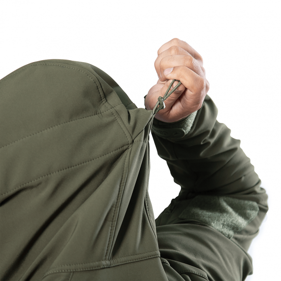 Фото Куртка Stalker SoftShell Олива