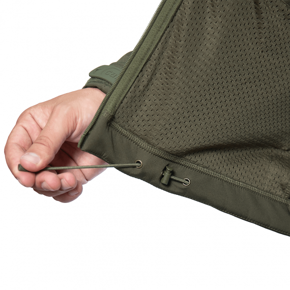 Фото Куртка Stalker SoftShell Олива