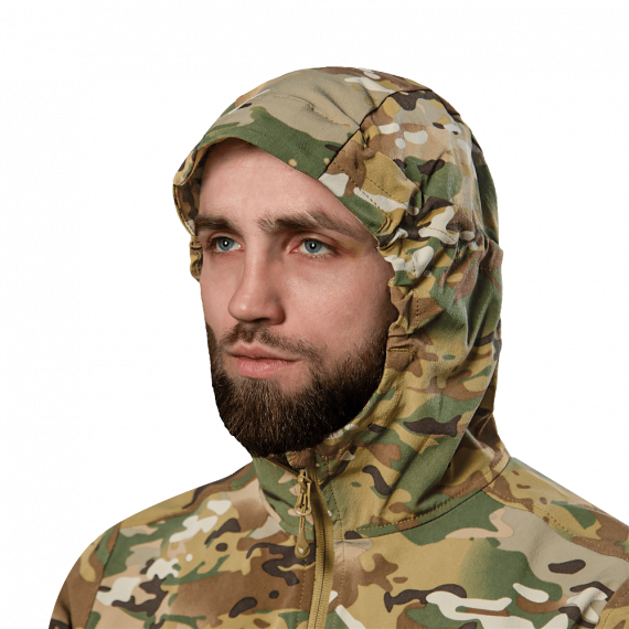 Фото Куртка-вітрівка WindBlock MC