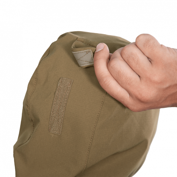 Фото Куртка-вітрівка WindBlock 2.0 Tan
