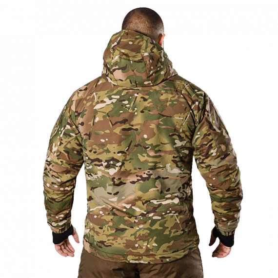 Фото Куртка ЗР Defender 7 lvl ClimaGuard MC