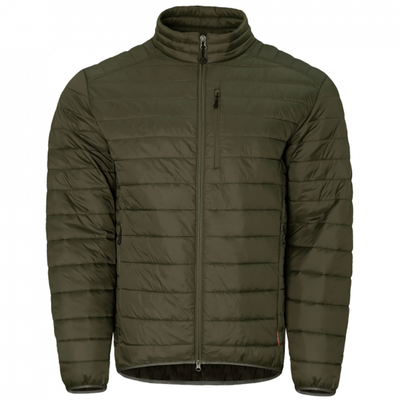 Фото Легкий пуховик Storm G-Loft 100 Olive