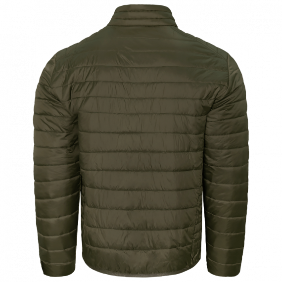 Фото Легкий пуховик Storm G-Loft 100 Olive