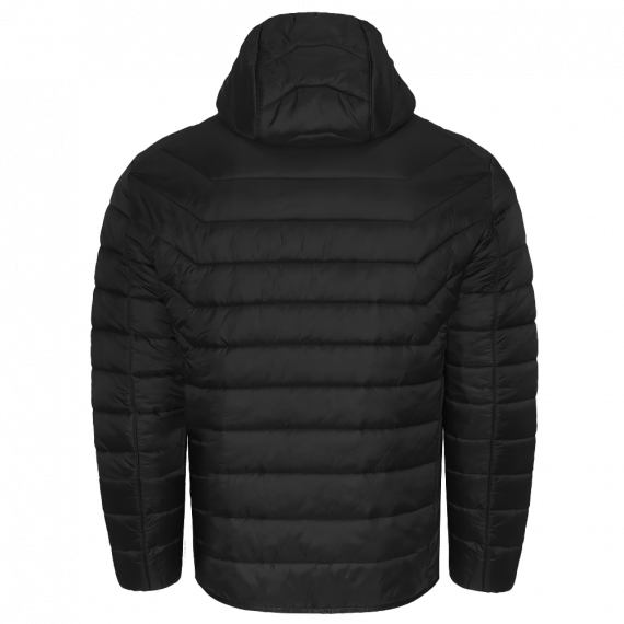 Фото Легкий Пуховик Storm Hood G-Loft 150 Black