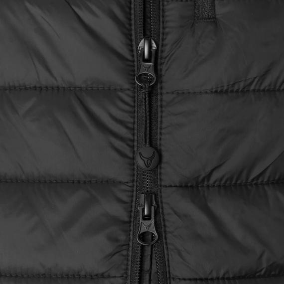 Фото Легкий Пуховик Storm Hood G-Loft 150 Black
