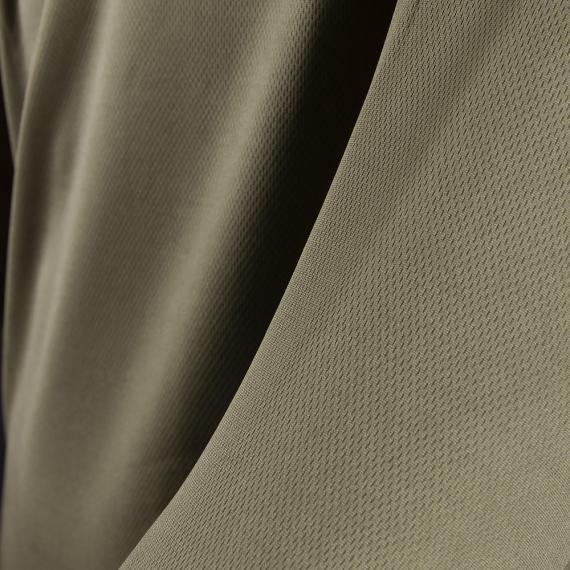 Фото Лонгслів Chiton Олива