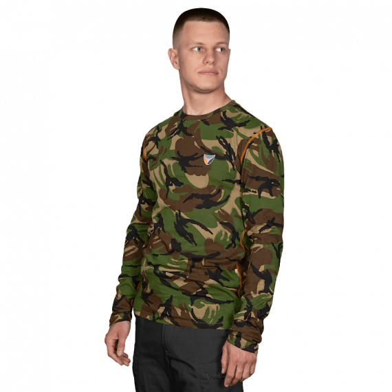 Фото Лонгслів Basic 2.0 Cotton DPM
