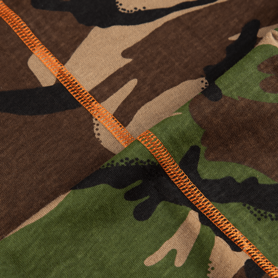 Фото Лонгслів Basic 2.0 Cotton DPM