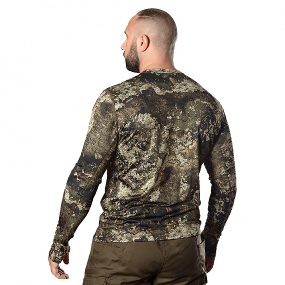 Фото Лонгслів Chiton 2.0 CoolPass SJ Norman