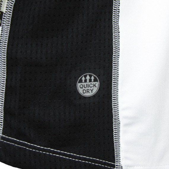 Фото Лонгслів Chiton Air Білий