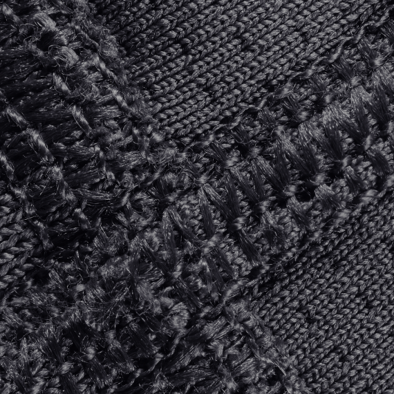 Фото Лонгслів Chiton Hood 2.0 CoolPass ThermoGrid Сірий