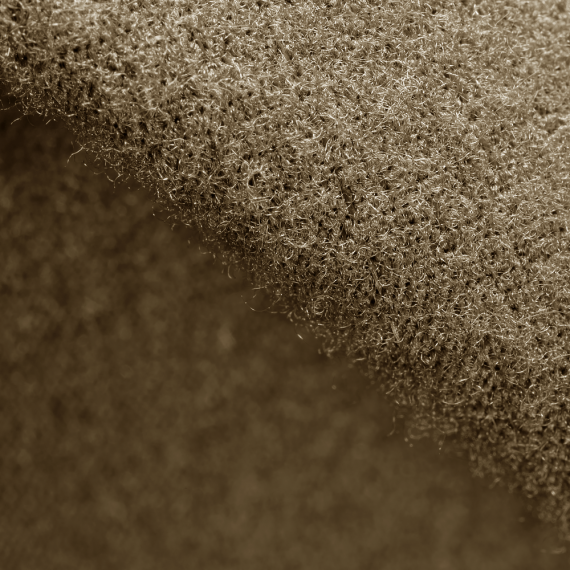 Фото Лонгслів Chiton Hood 2.0 CoolPass ThermoGrid Tan