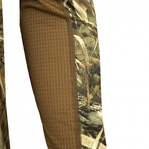 Фото Лонгслів Chiton Air Hood Cane